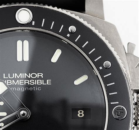 how to spot a fake panerai submersible|how to tell if panerai watch is real.